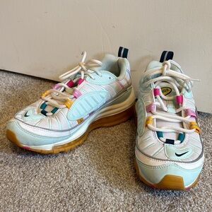 Nike Air Max Chunky Sneakers